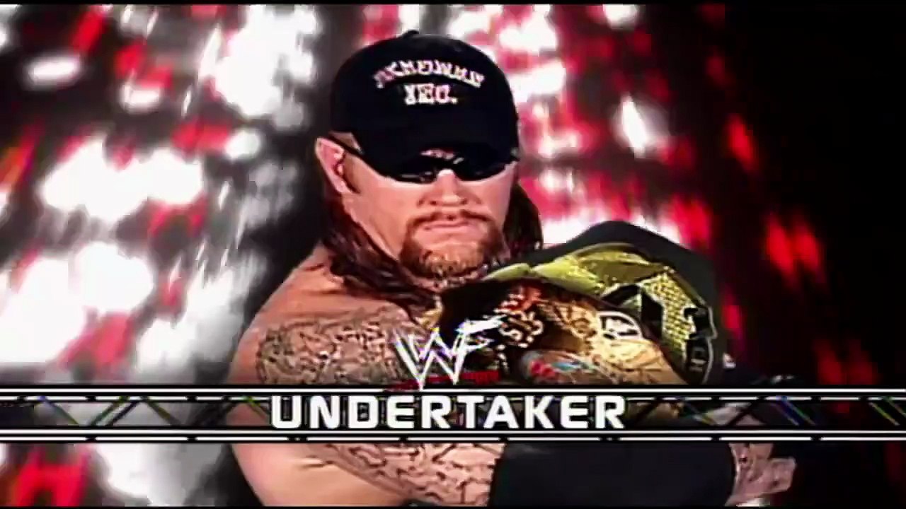 WWE RAW 27 AUGUST 2001 FULL SHOW