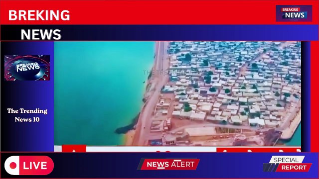 🚨 Iran War LIVE 2026 ⚔️🔥 | Massive Missile & Drone Attacks | Will US Launch Full Strike? 😱🌍