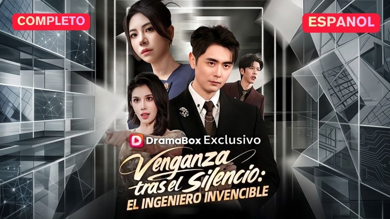 [Sub Español] Venganza tras el silencio El ingeniero invencible