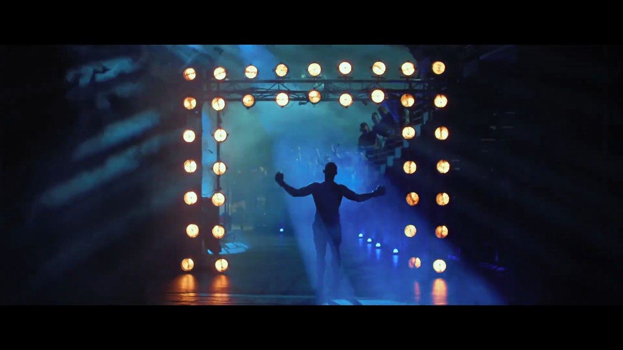 Beast (La bestia) - Teaser tráiler oficial español