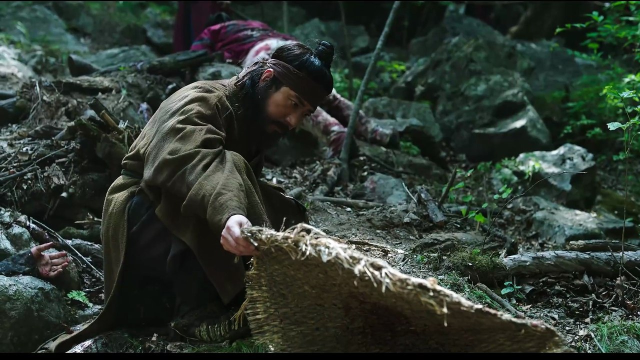 Monstrum - Tráiler español