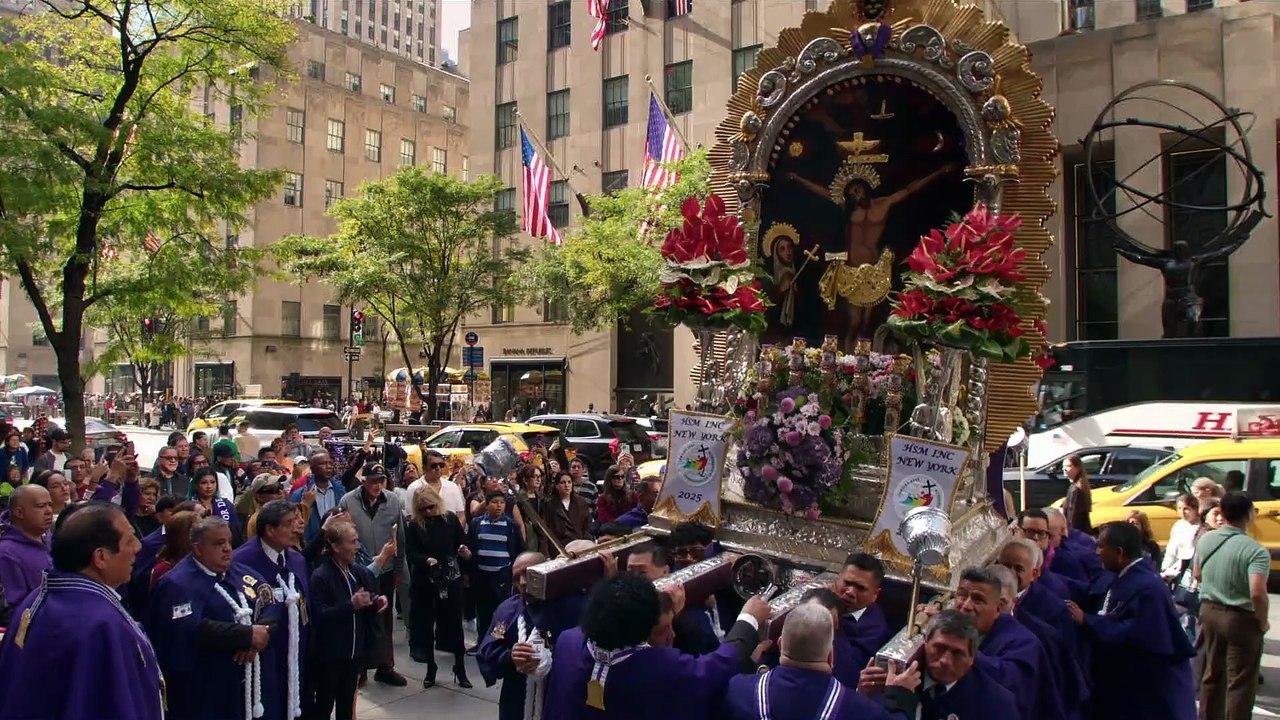 We the Hispanos - Tráiler oficial