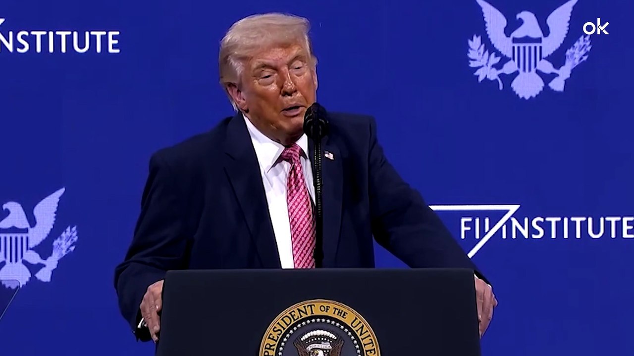 Trump plantea retirar su apoyo a la OTAN
