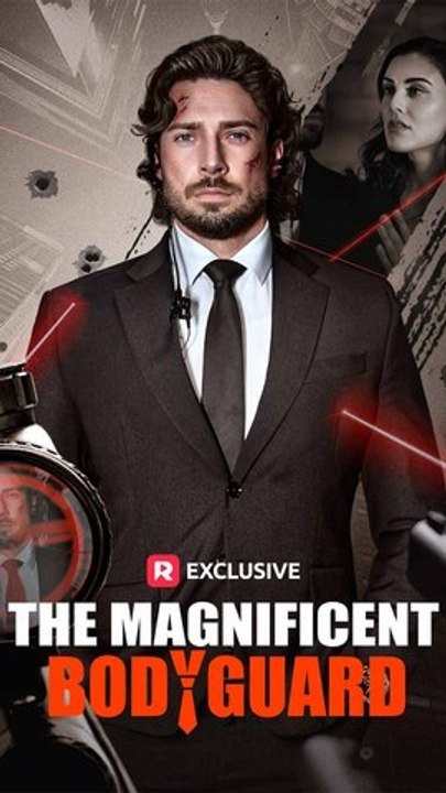 The Magnificent Bodyguard [Full Movie]
