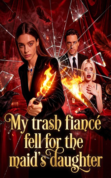 My trash fiancé fell for the maid's daughter- Full Episode 🧡🍏 🔥 (2026)