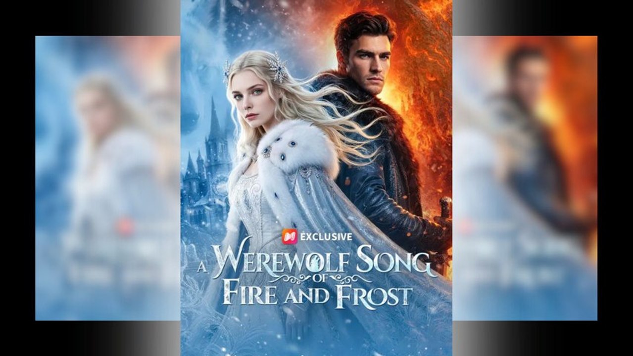 A Werewolf Song of Fire and Frost Full Ep