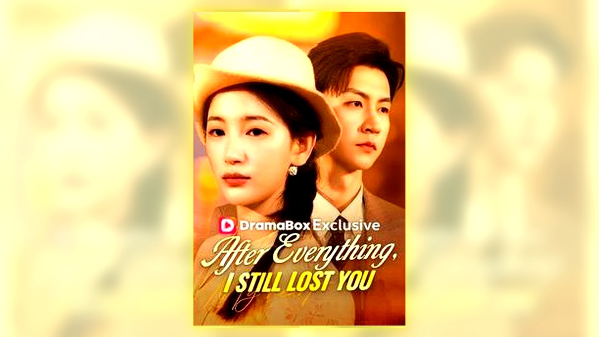 After Everything, I Still Lost You Full Hd