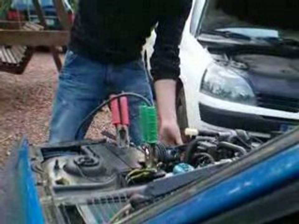 205 gti 16