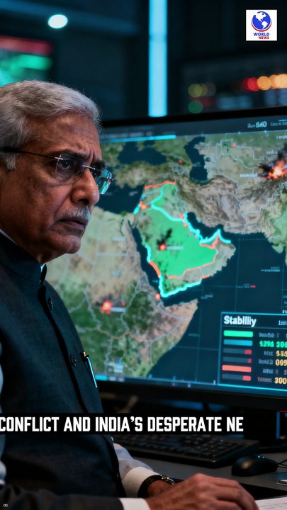 SHOCK WAVE: ELON MUSK JOINS TRUMP-MODI WAR CALL ON IRAN!