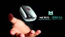 MOTOR-ZERO 5.0 New 2-in-1 design