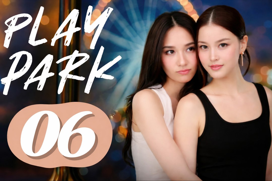 Ep.6 Play Park Engsub