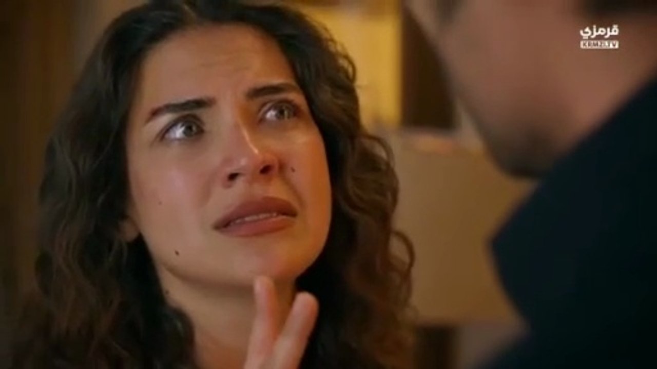 مسلسل الخليفة الحلقة 25. مترجمة
