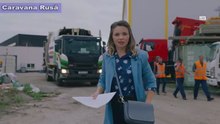 Liuba. Administratoarea blocului (2025) Episodul 2