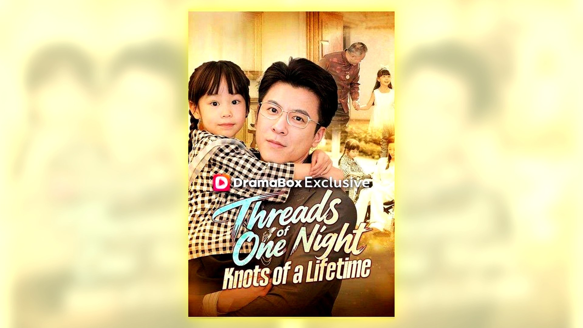 ⁣Threads Of One Night - Knots Of A Lifetime Full Hd