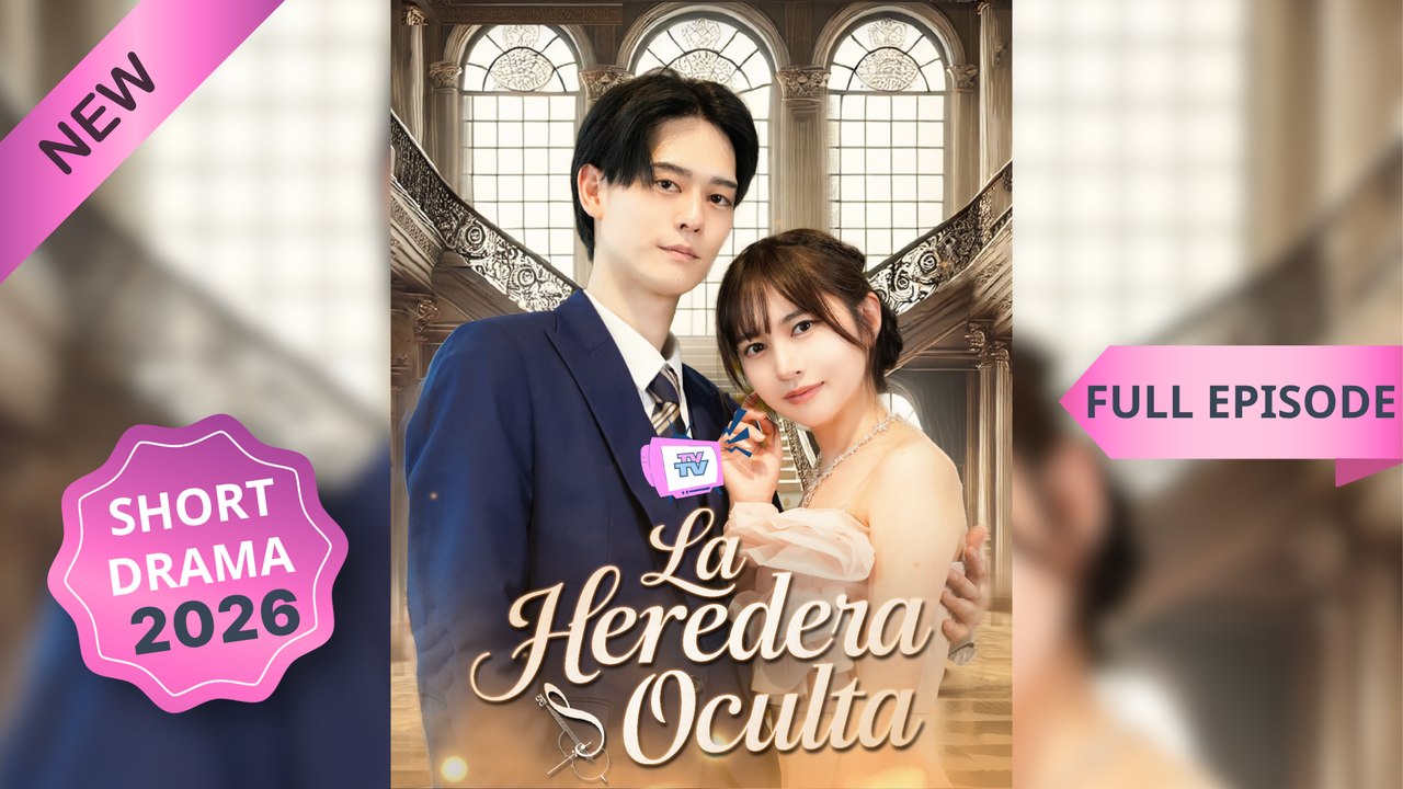 La Heredera Oculta (En Español)