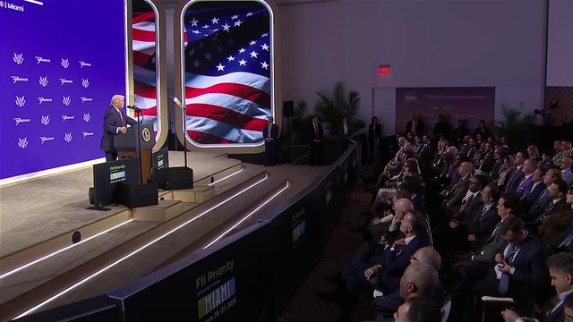 Trump’s Explosive Threat to Cuba After U.S. Military Interventions in Venezuela and Iran