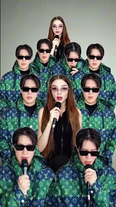 I cant get no sleep but the voices in my head go…