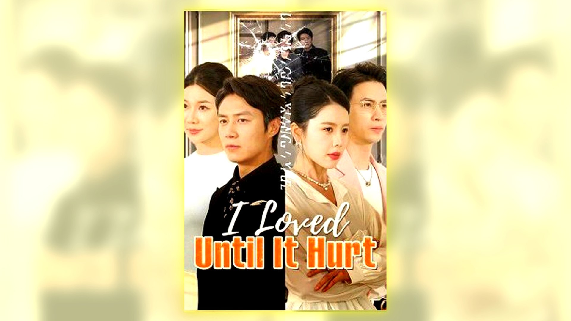 ⁣I Loved Until It Hurt Full Hd