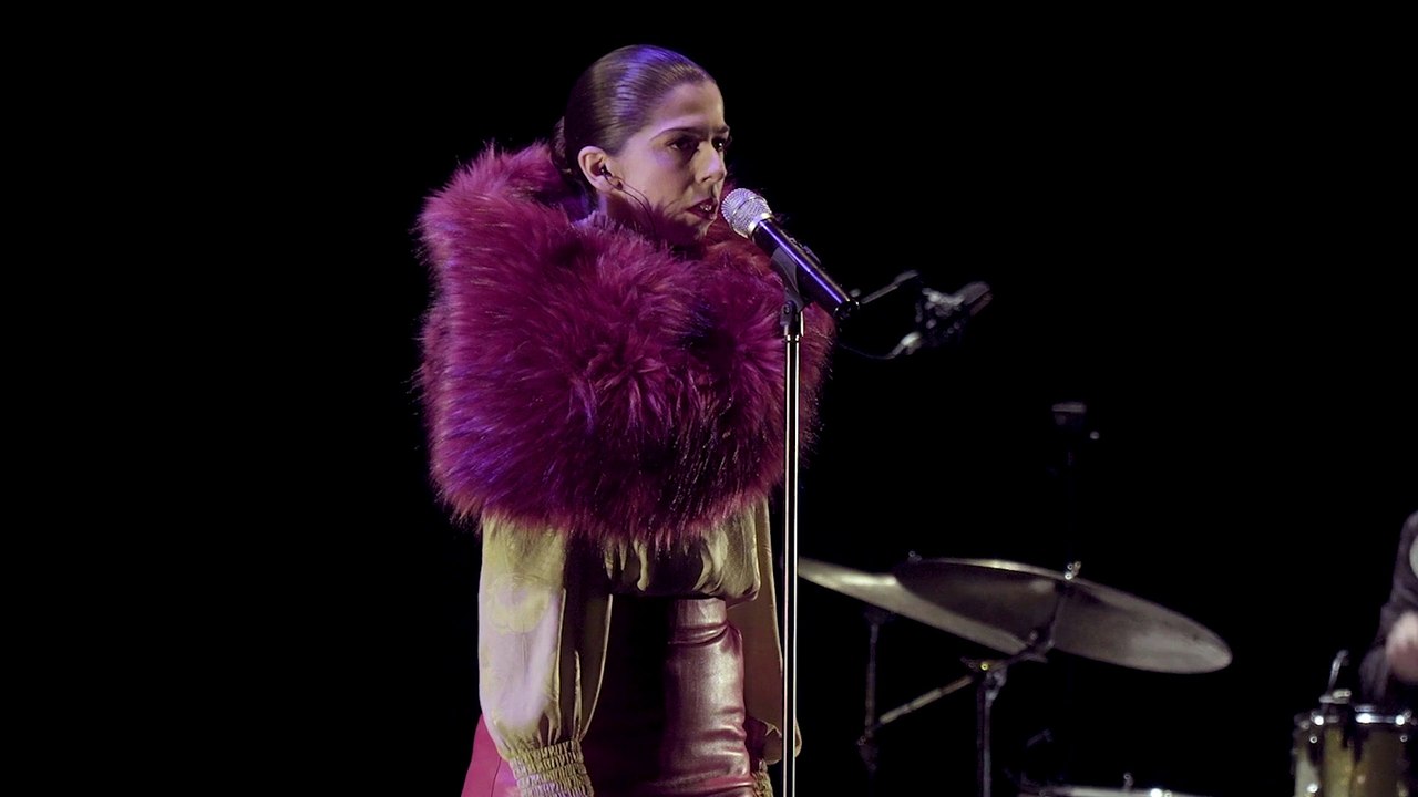 Exhalación: vida y muerte de De la Puríssima - Tráiler