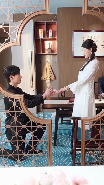 Campus Cinderella Sorry I Own the Castle #Dramabox