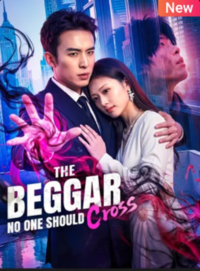 The Beggar No One Should Cross