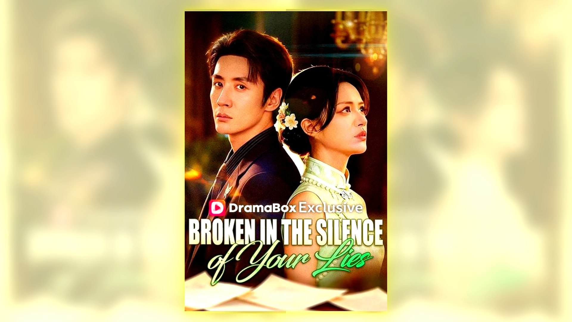 Broken In The Silence Of Your Lies Full Hd