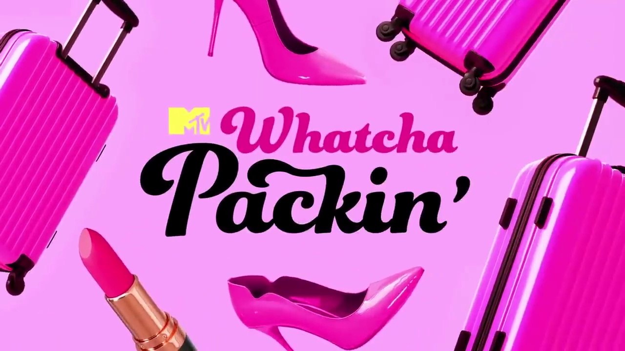 Whatcha Packin S18E13 (2026)