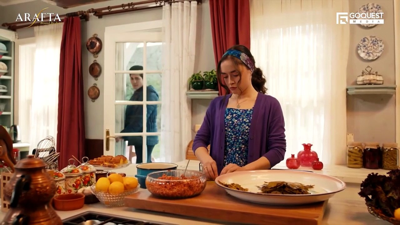 Arafta - Episode 95 (English Subtitles)