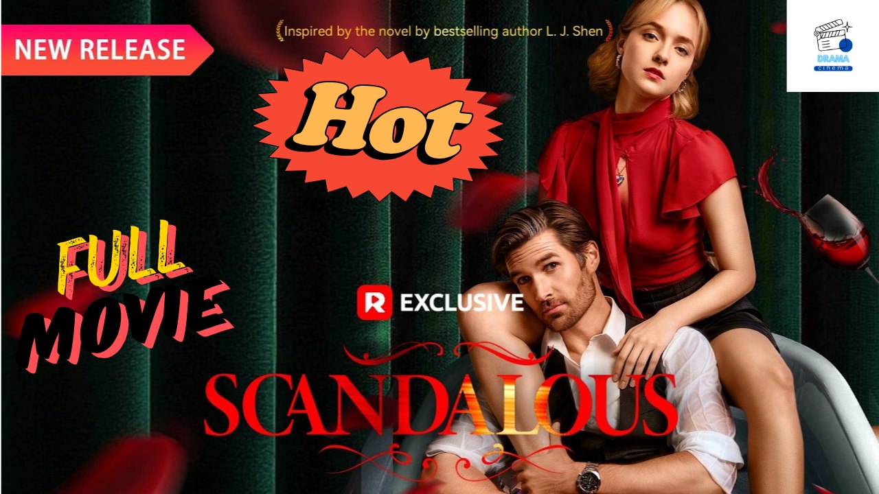 [HOT DRAMA 2026] Scandalous #reelshort | Short Drama Hub