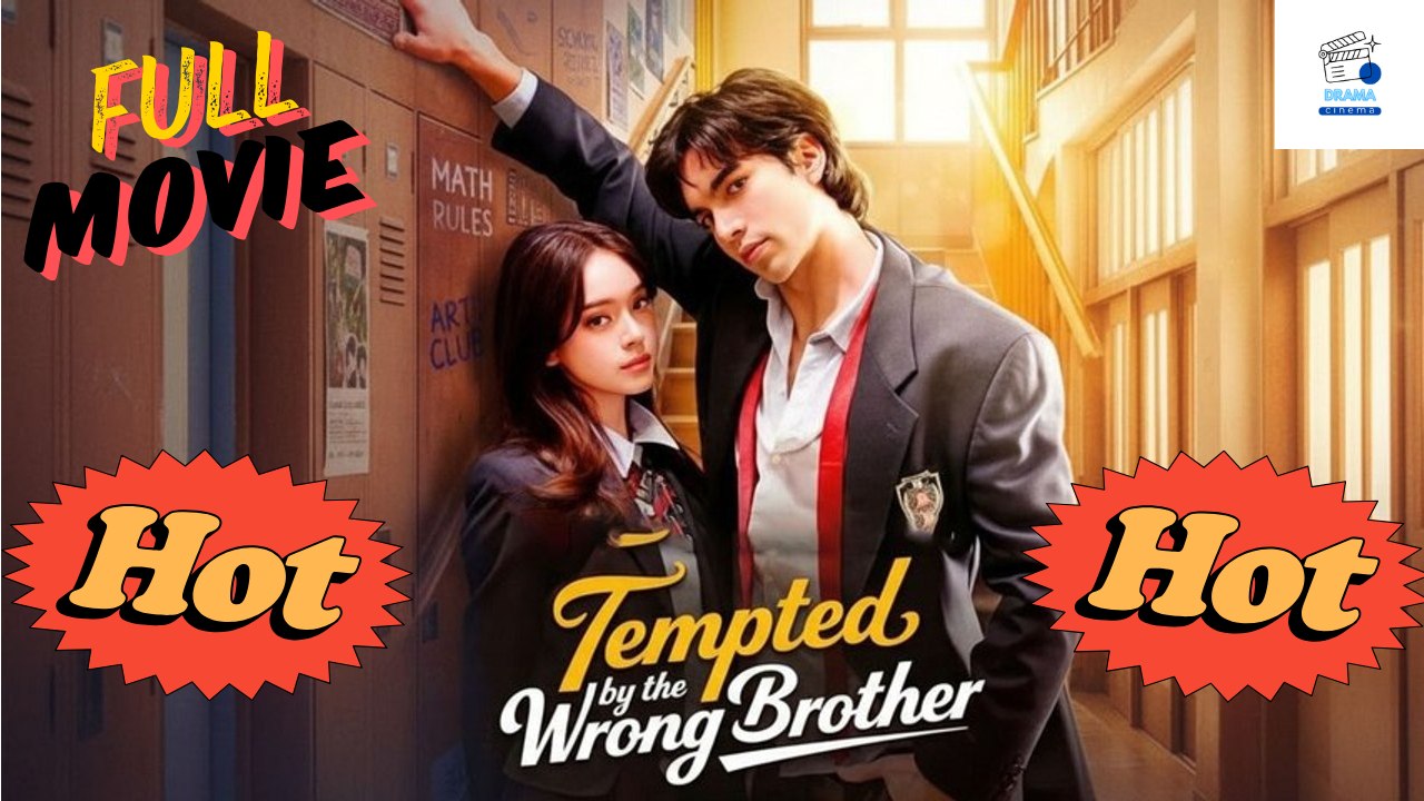 [HOT DRAMA 2026] Tempted by the Wrong Brother #dramabox | Short Drama Hub