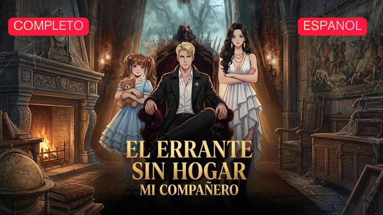 [Doblado] El Errante Sin Hogar Mi Compañero