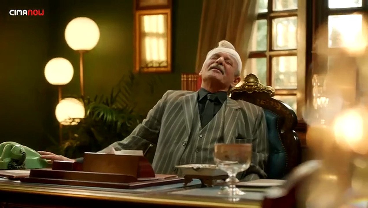 لٌوُبًيَ اِلَغًرُاٌمِ الحلقة 30