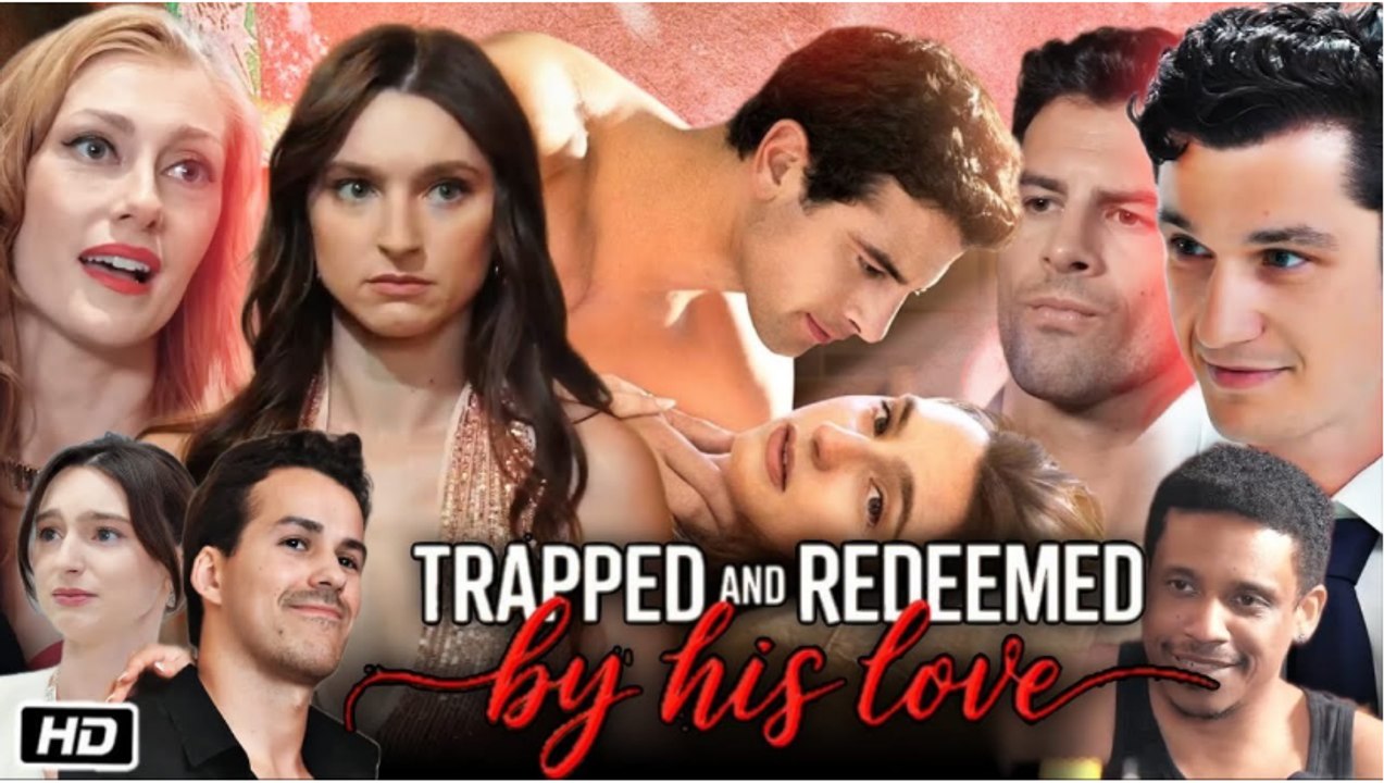 [Hot 2026🔥 ] [TOP MOVIE 🔥] Trapped and Redeemed By His Love _Goodshort