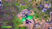 ＃６　フレンドとやったよい（Fortnite）　#フォトナ #Fortnite