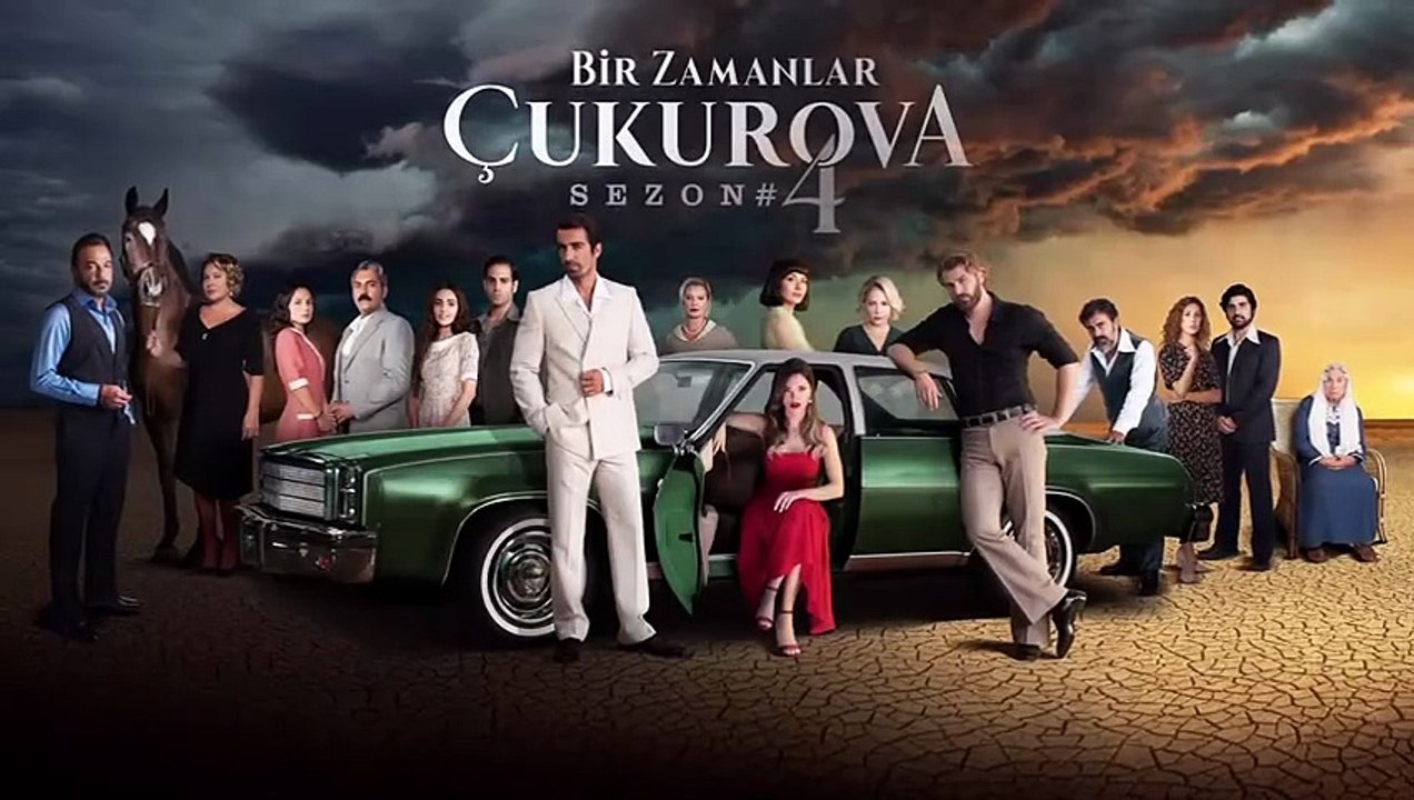 Имало Едно Време в Чукурова 1 Епизод 380