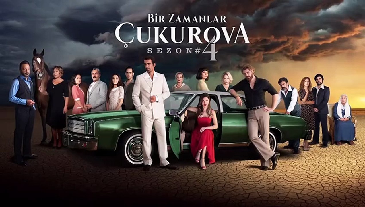 Имало Едно Време в Чукурова 1 Епизод 381