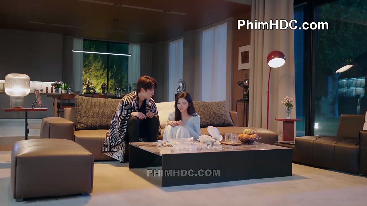 Trầm Mị tập 13 vietsub