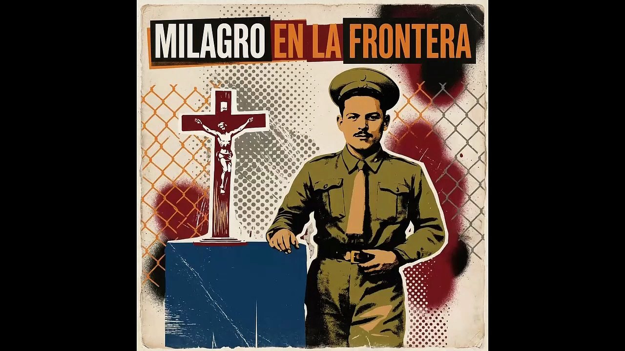 juan soldado milagro en la frontera cancion