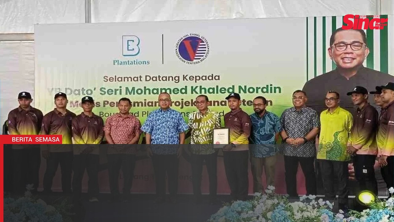 Letupan di selatan Lubnan: Keputusan operasi MALBATT tertakluk mandat UNIFIL