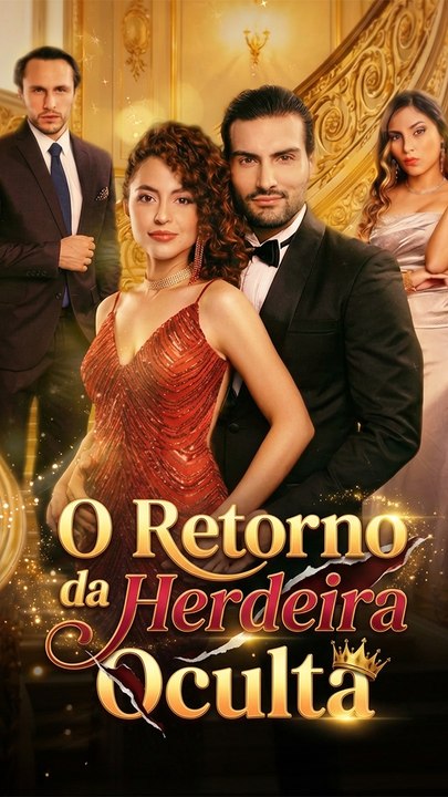 O Retorno Da Herdeira Oculta - Película Full HD [Doblado ESP] | Ver hasta el final