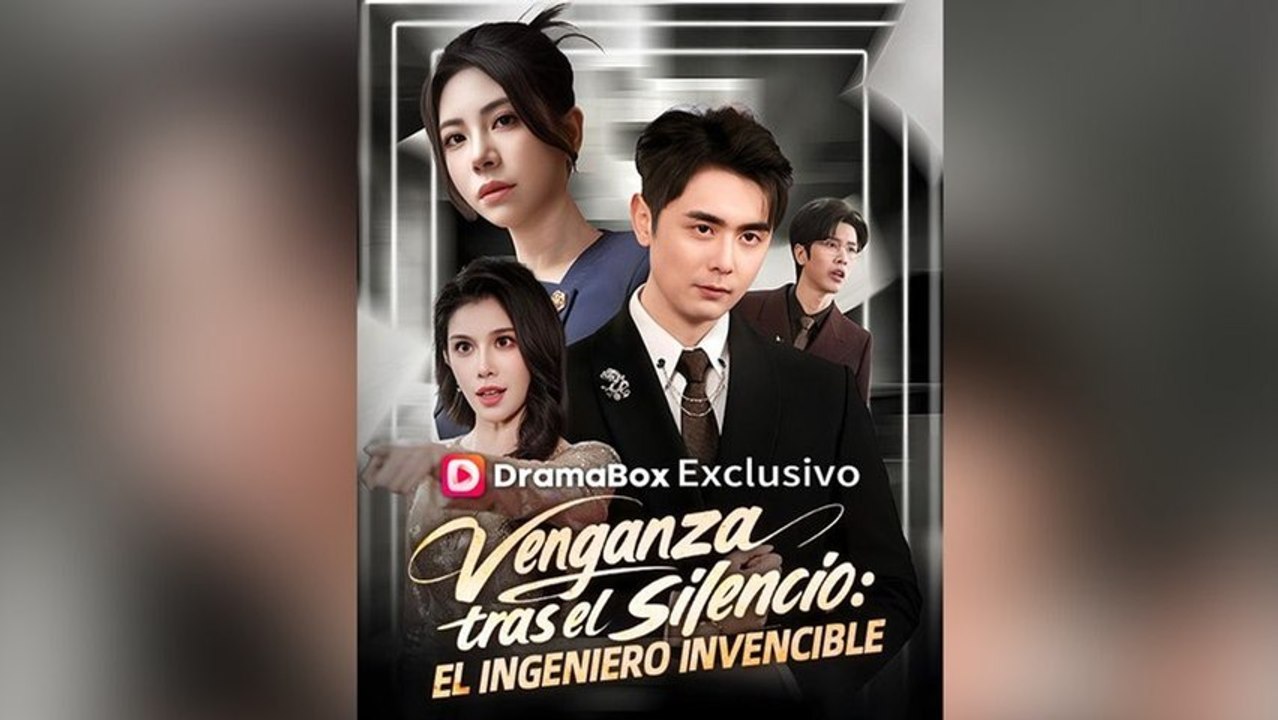 Venganza Tras El Silencio: El Ingeniero Invencible | Drama Chino Completo | Sub Español | MEGA SHORT DRAMA