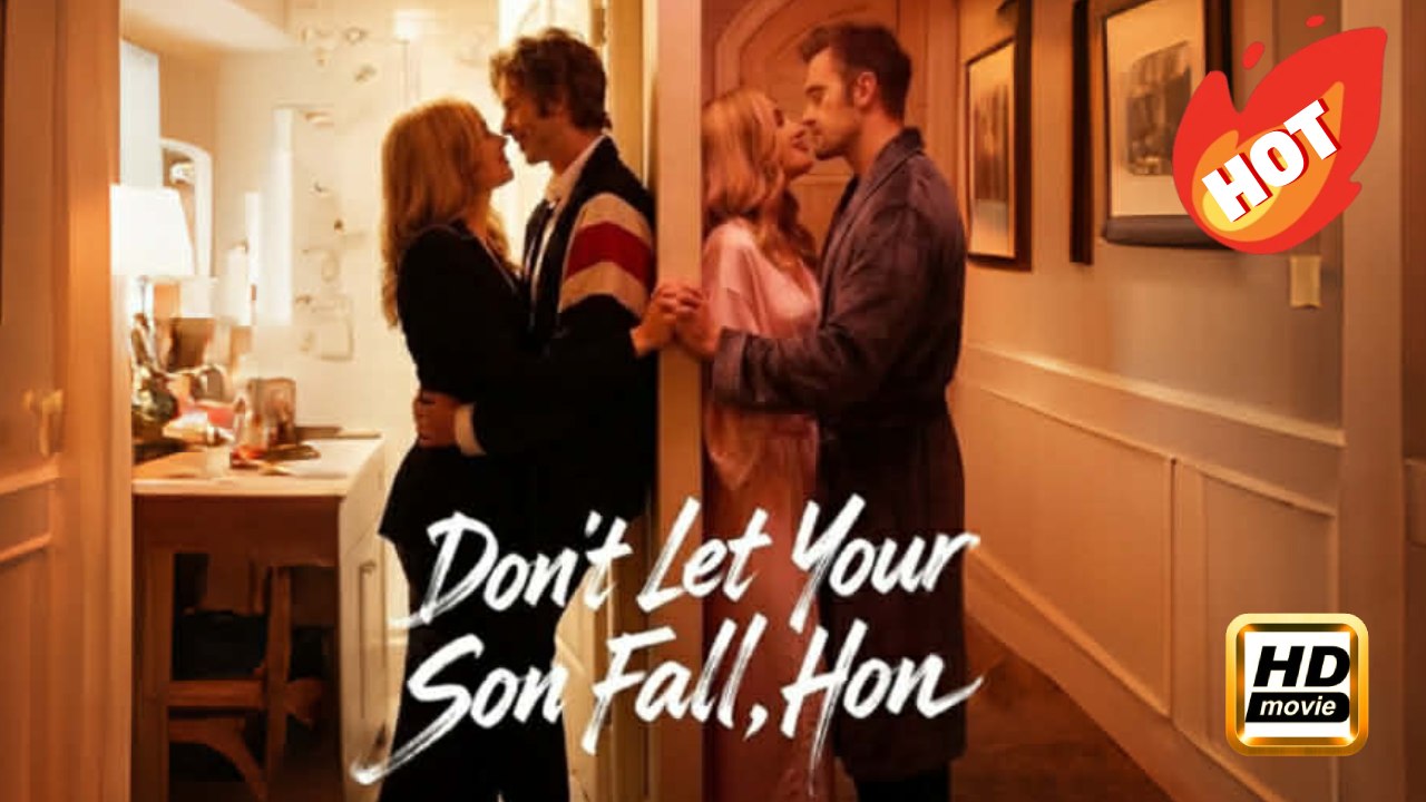 Don't Let Your Son Fall, Hon | Full Movie HD - Drama Playing Dumb Romance Love ShortFilms