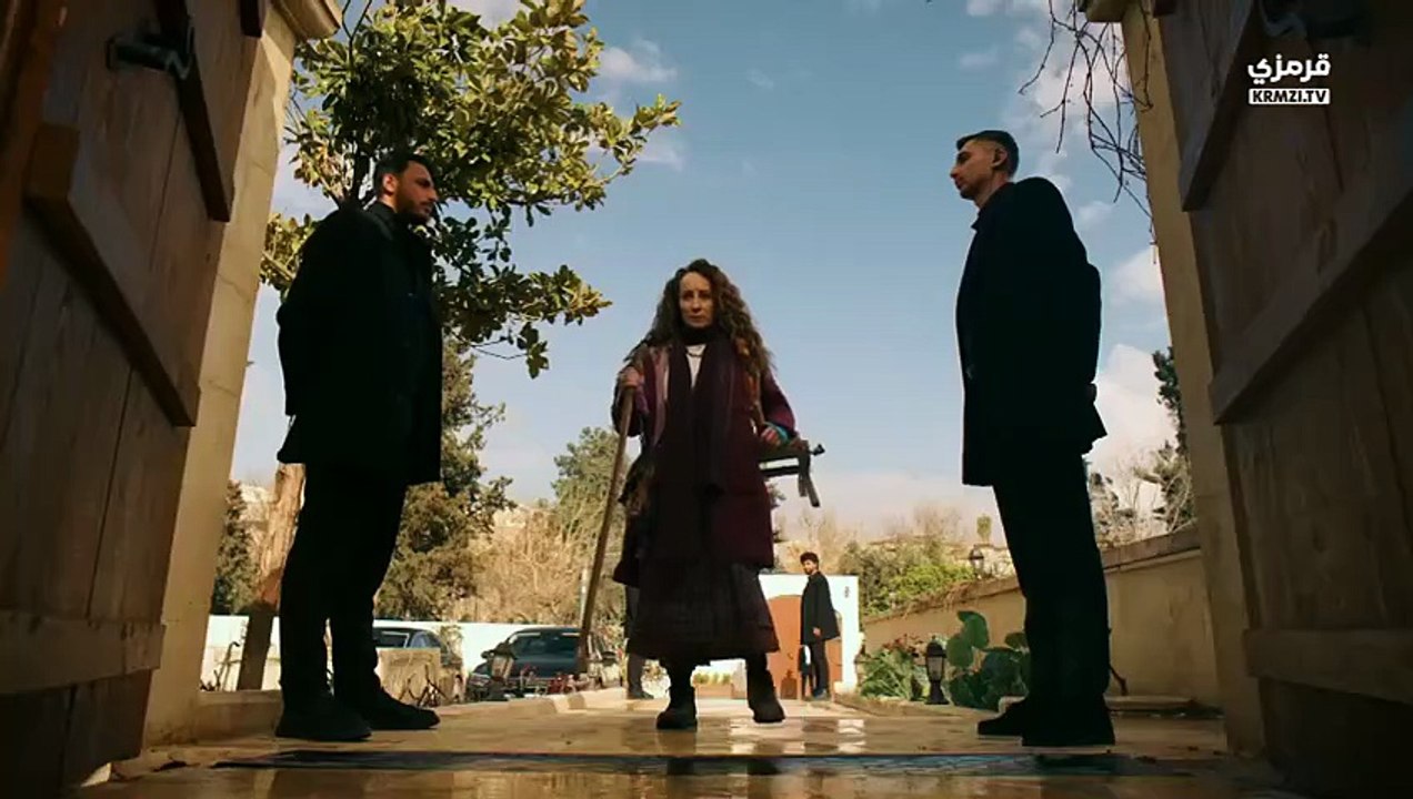 مسلسل الخليفة الحلقة 26 مترجم
