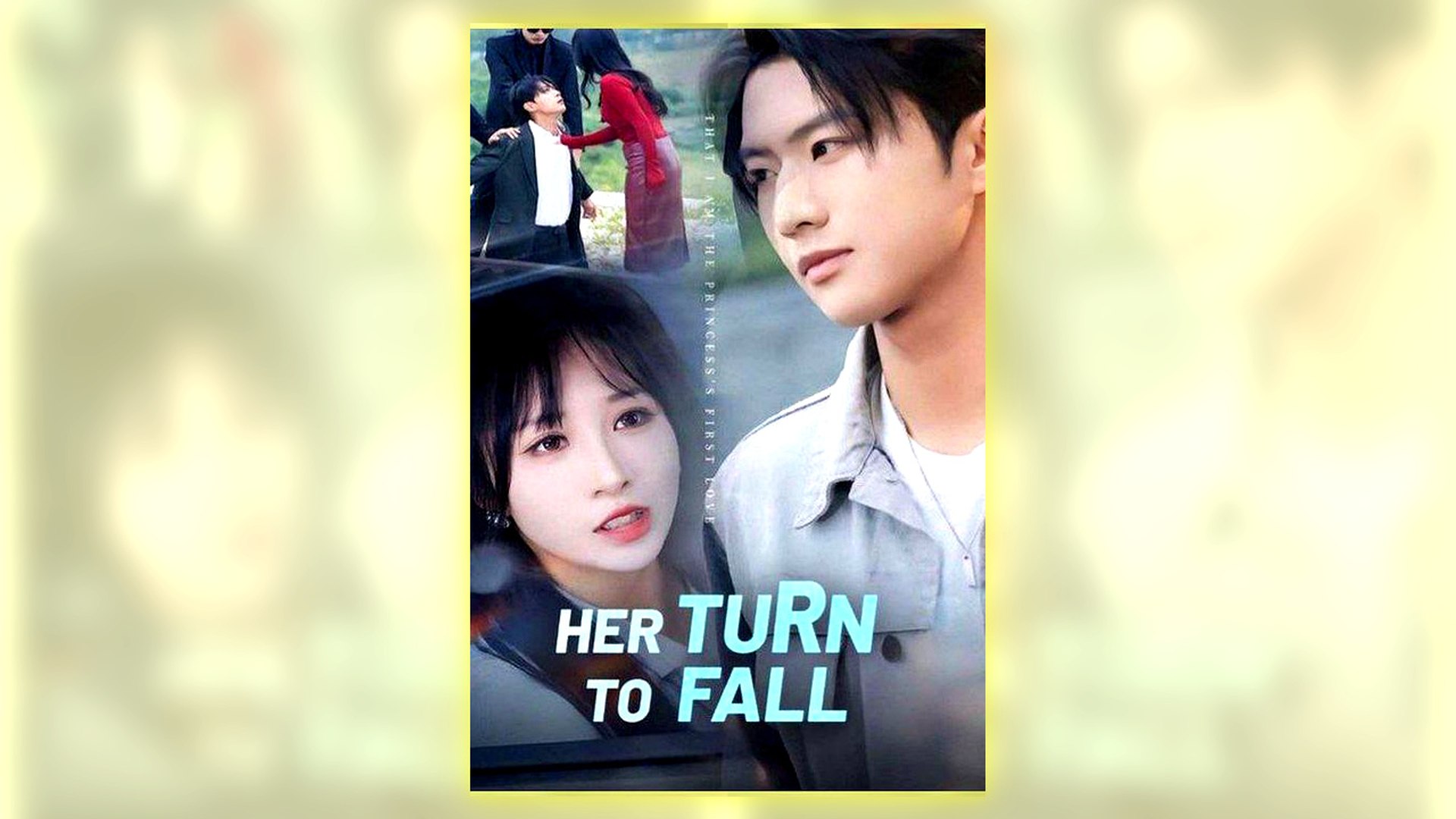 ⁣Her Turn To Fall Full Hd