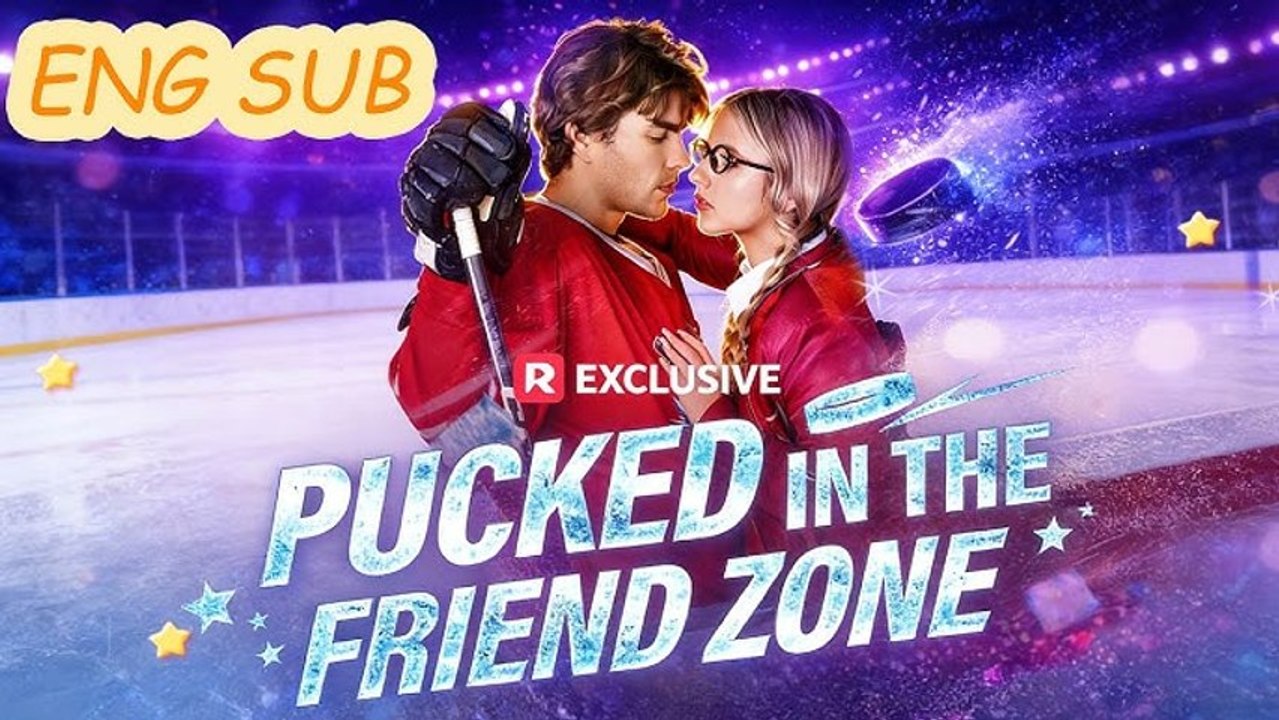 Pucked In The Friend Zone