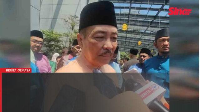 Sabah kekal milik Malaysia, tuntutan Filipina tidak berasas – Hajiji