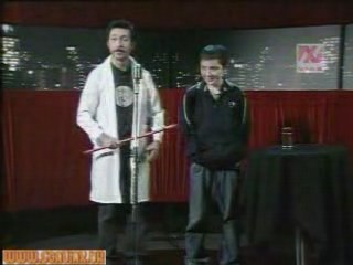 SCA -Clases de Sexualidad parte 1