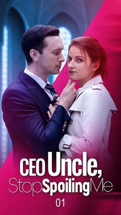 Uncle CEO Stop Spoiling Me EN