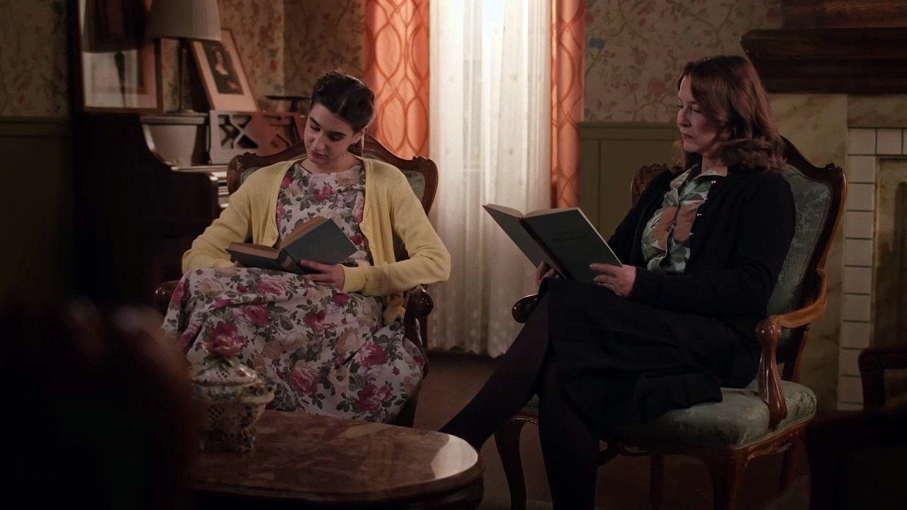 Divlje Pčele 99. Epizoda