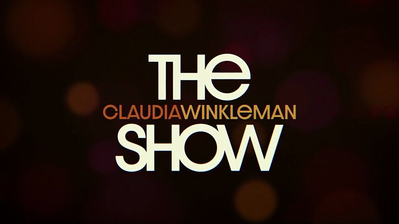 The Claudia Winkleman Show S01E03 (2026)